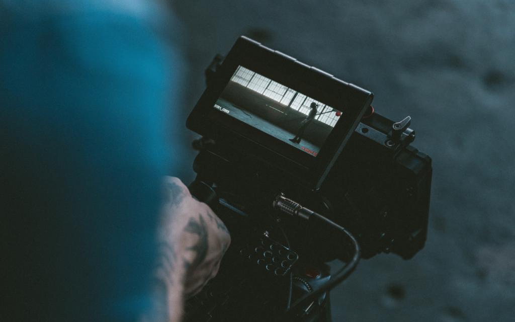 cameraman bruxelles belgiuqe