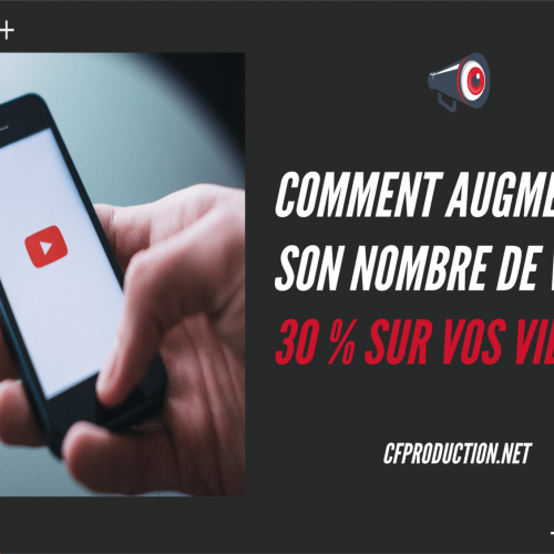 Les avantages du format vidéo vertical vs format horizontal