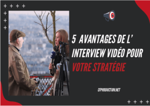 avantage interview, avantages interview video