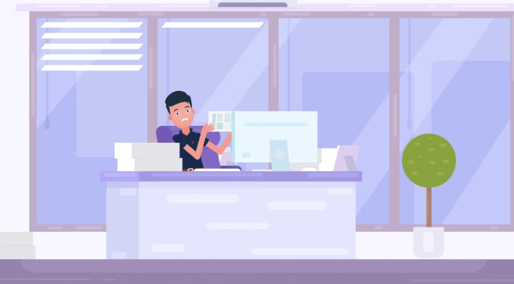 entreprise motion design bruxelles